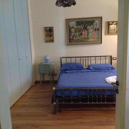 Susy Apartment San Sebastiano al Vesuvio Ngoại thất bức ảnh
