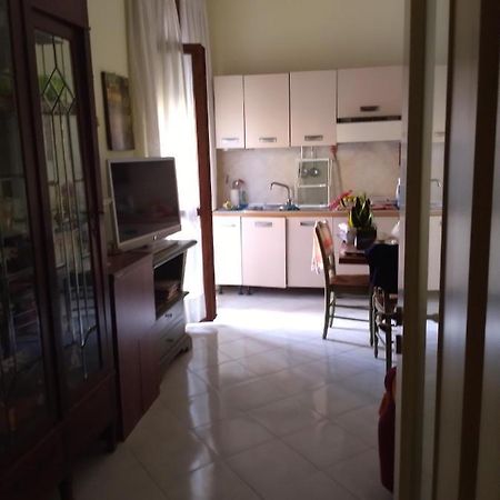 Susy Apartment San Sebastiano al Vesuvio Ngoại thất bức ảnh