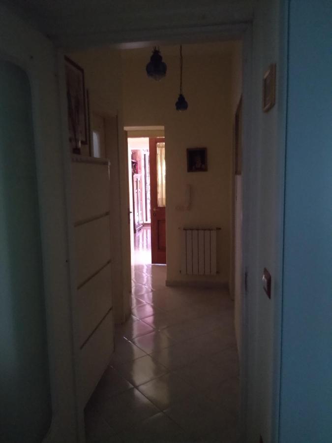 Susy Apartment San Sebastiano al Vesuvio Ngoại thất bức ảnh